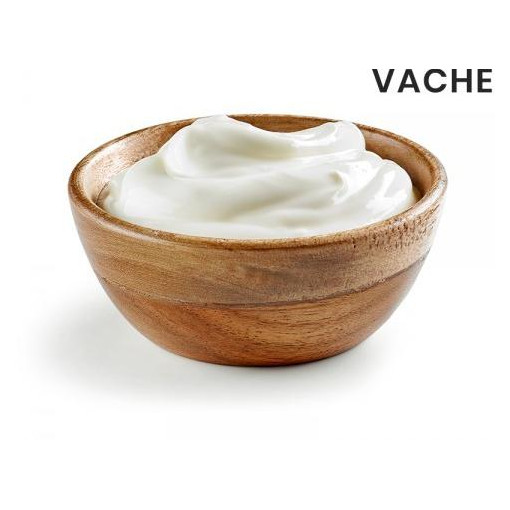 "Dispo dès Jeudi"Crème fleurette BIO pasteurisée 275ml