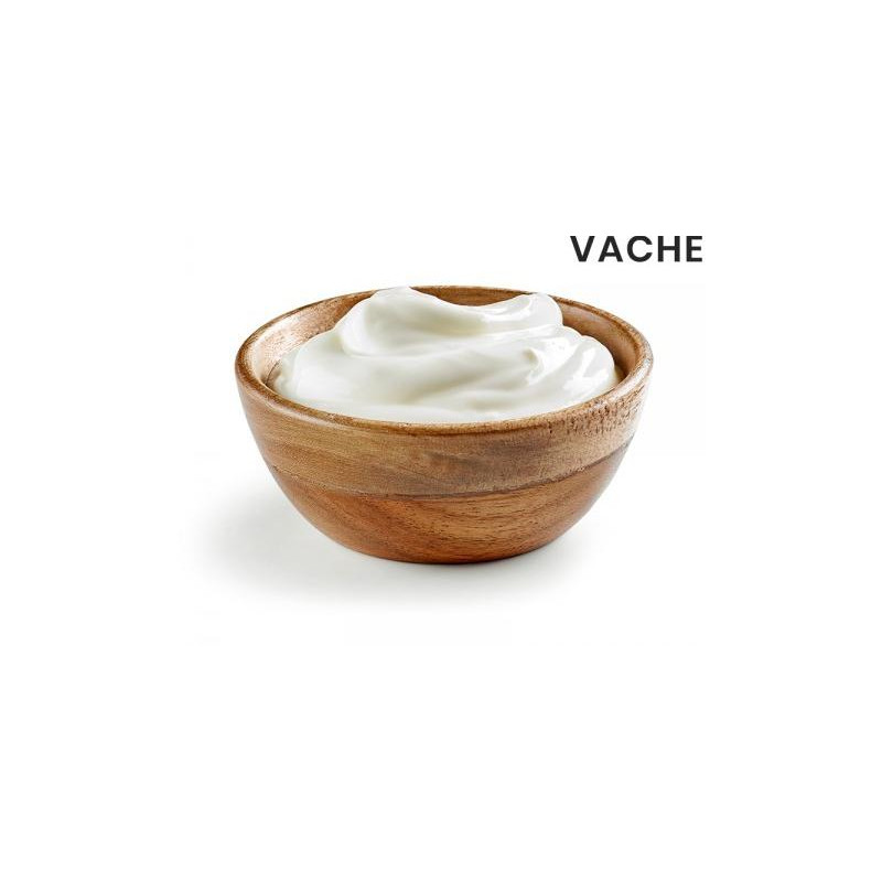 "Dispo dès Jeudi"Crème fleurette BIO pasteurisée 275ml