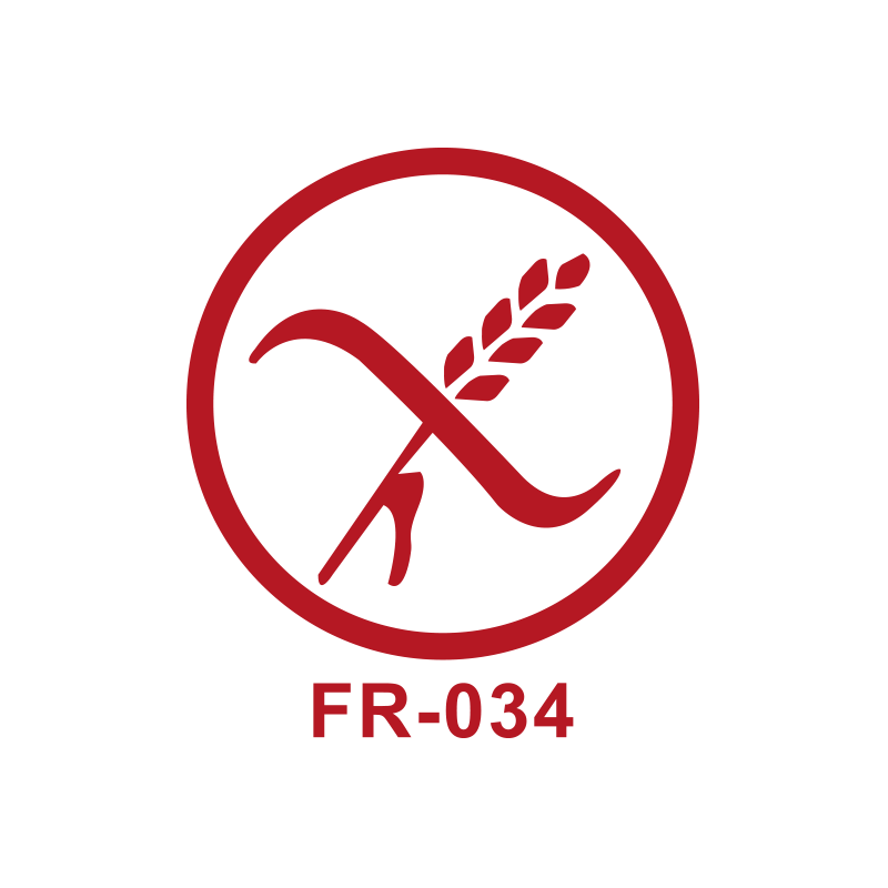 Torsade 100% lentille corail BIO 200g