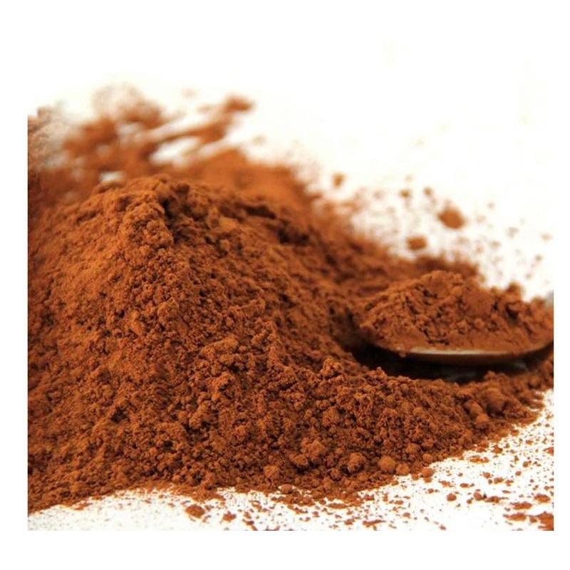 Cacao en poudre 20-22%MG 250g