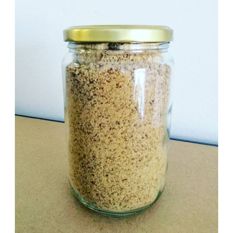 Sucre "rapadura" de canne BIO complet poudre 500g