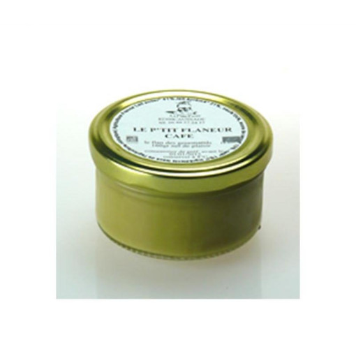 "DISPO dès JEUDI"  Flan des gourmands BIO café 160g