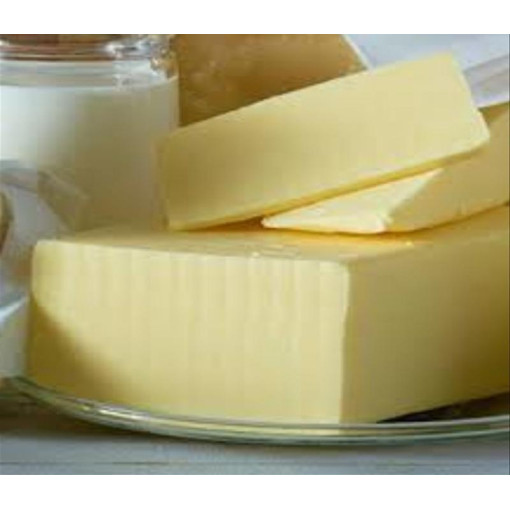Beurre des Monts de Lacaune env. 250g choix : AVEC ou SANS consigne