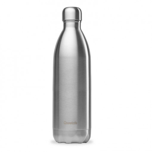 Bouteille isotherme Originals Inox 1 l Qwetch