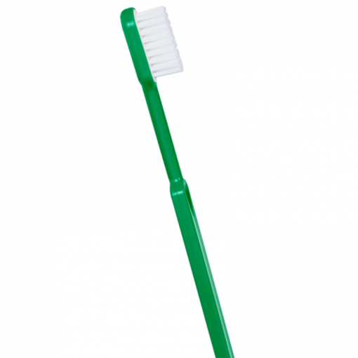 Brosse à dents MEDIUM rechargeable en bioplastique-Caliquo