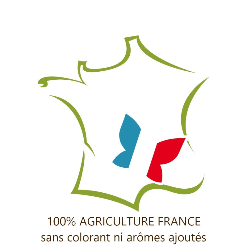 0 GASPI ! DDM 01/01/24 Romarin BIO 50g