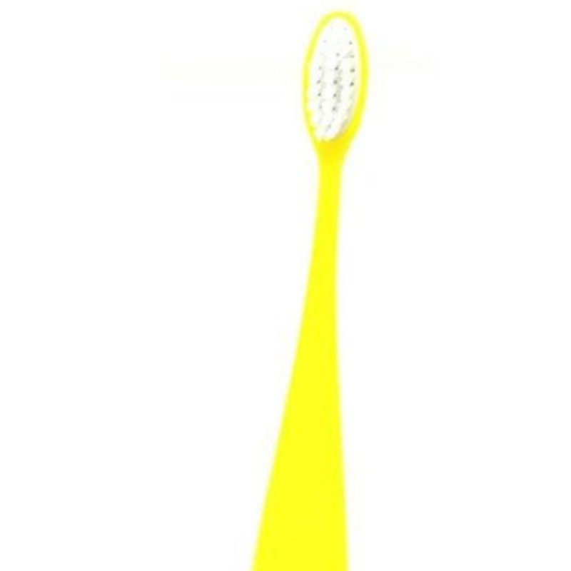 Brosse a dent "enfant" rechargeable Caliquo en bioplastique-Caliquo