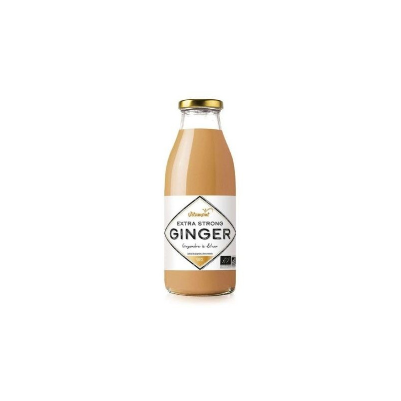 Extra Strong Ginger 50cl