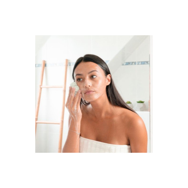 Soin lavant purifiant 85ml Bio - Visage