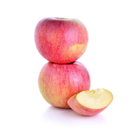 Pomme "Fuji"  env.950/1kg  (VERGER Du Bosquet)