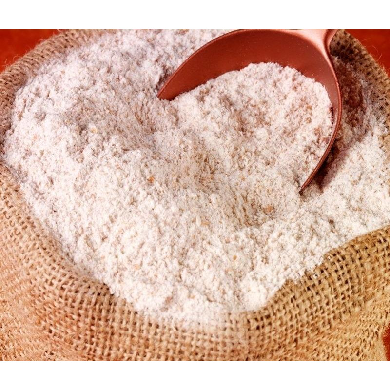 Farine grand épeautre intégral  BIO 1kg