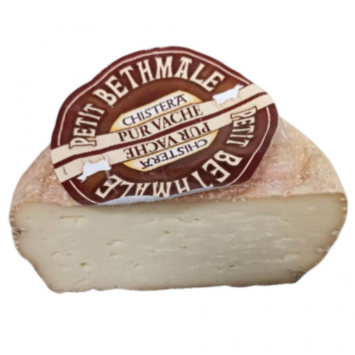 Fromage Bethmale 1/2 tommette env 250g