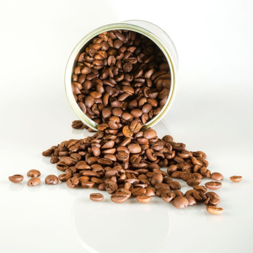 VRAC 3kg Café Sélection  "GRAINS"(Couleur café)