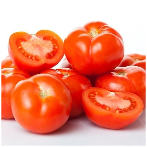 "DISPO Dès MERCREDI 17H" Tomates rondes env. 950/1kg