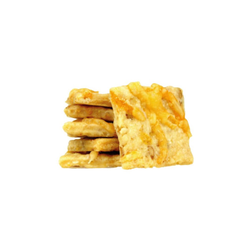 Crackers Comté BIO 120g