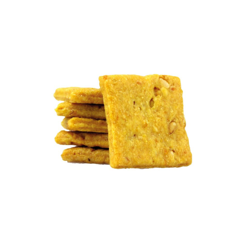 Crackers Oignon BIO 150g
