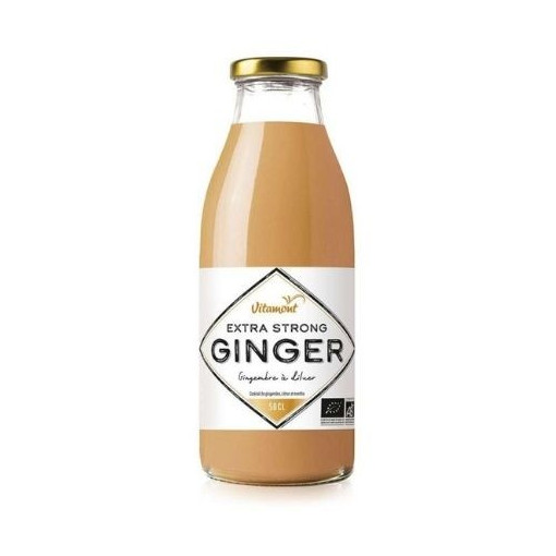 Extra Strong Ginger 25cl