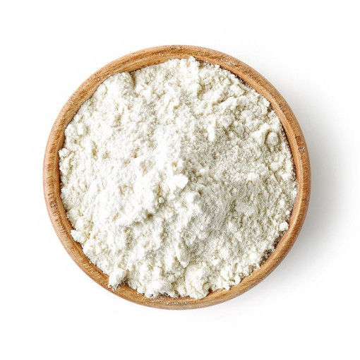Farine de blé barbu T80 BIO 1kg