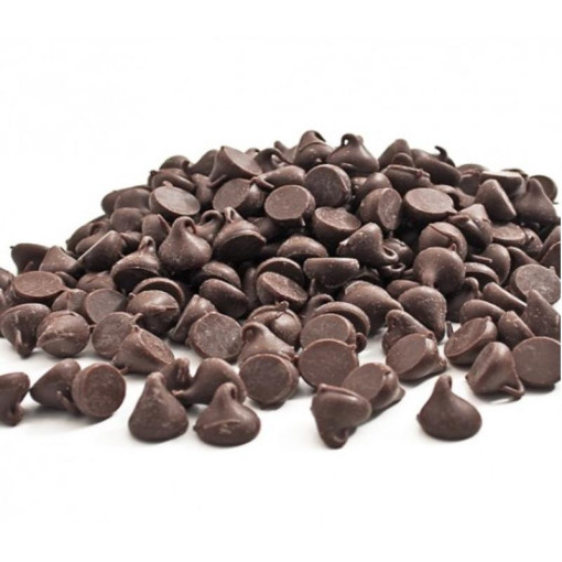 Pépites chocolat noir 60% 200g BIO