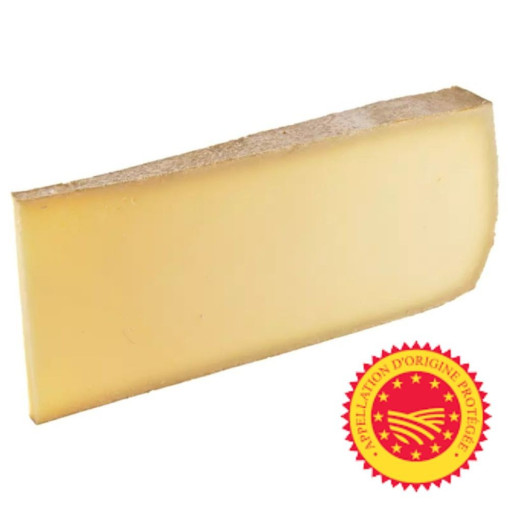 0 Gaspi Morceaux! Fromage Comté 12/15 mois AOP Lait cru env 200g