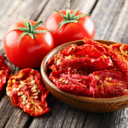 Tomates séchées env. 100g BIO