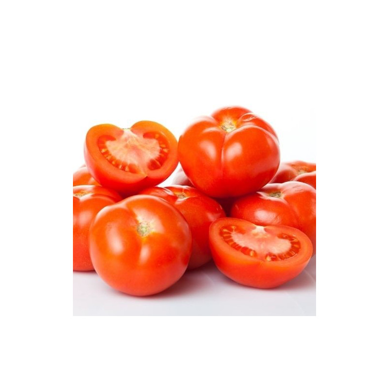 Tomates rondes HVE3 env. 950/1kg