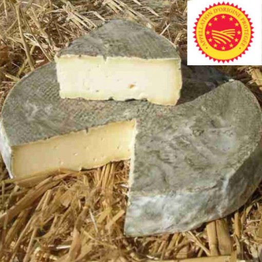 Fromage Saint Nectaire FERMIER lait cru 200g