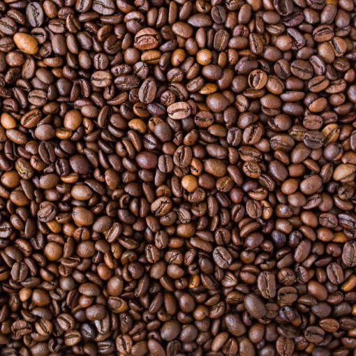 Café Guatemala 250g "GRAIN" (MAKEDA)