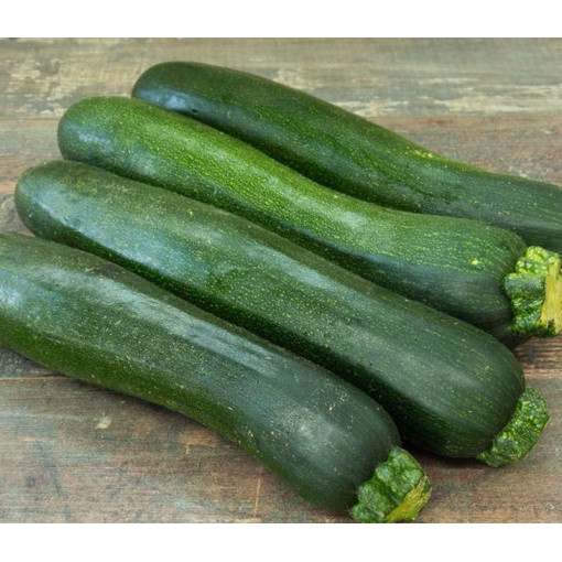 0 GASPI  ! Courgettes Vertes BIO env.950/1kg (fauch)