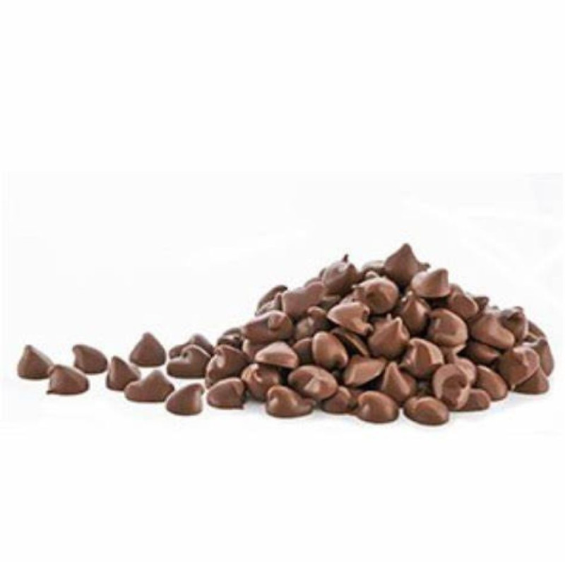 Pépites de chocolat au lait Rapadura (CACAO 39%) 250g