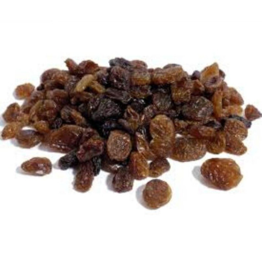 Raisins Sultanine BIO 150g