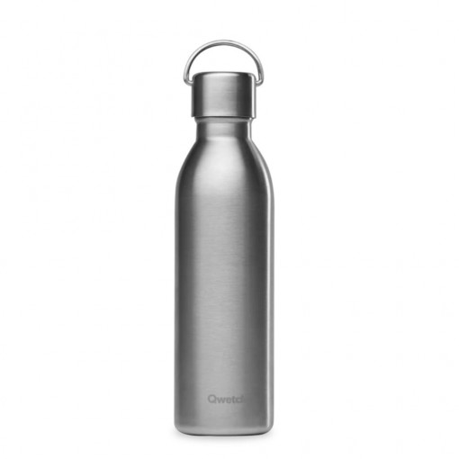 Bouteille isotherme - Active Inox - 600ml