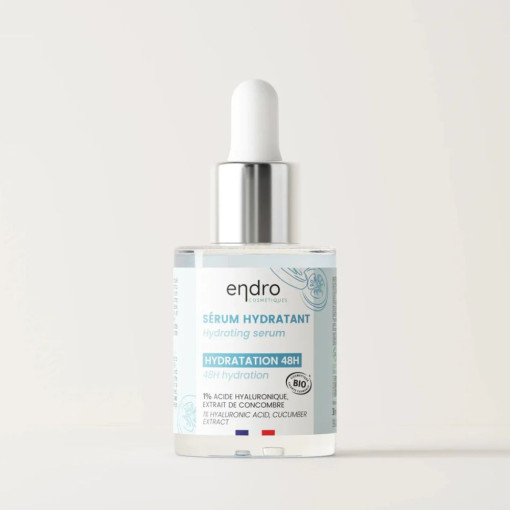 Sérum hydratant BIO ENDRO 30ml