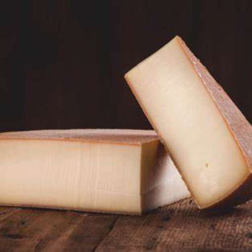 La Raclette Aveyronnaise au lait cru env 500g