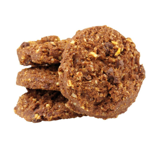 Cookies Choco-Châtaigne (sans gluten) BIO 250g