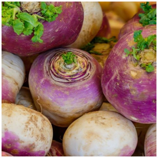 Botte de Poireaux Agriculture Raisonnée Tarn 1kg