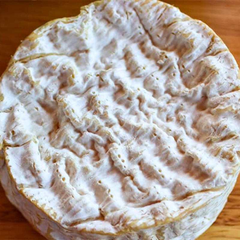 Fromage Camembert artisanal AOP 250g