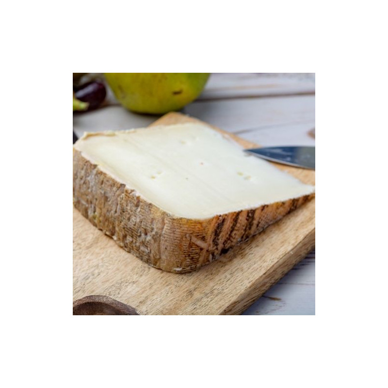 Tomme Brebis au lait cru env. 80/90G