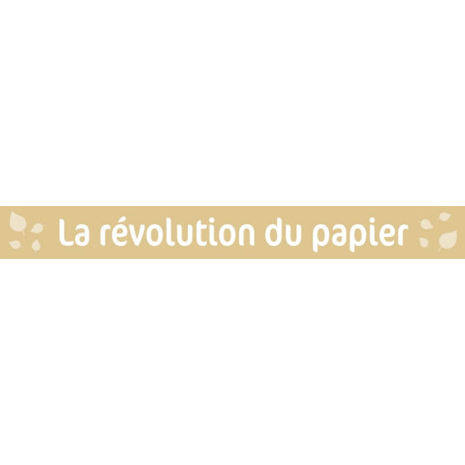 Papier Wc ECONATURAL (rouleau de 35m) x 6