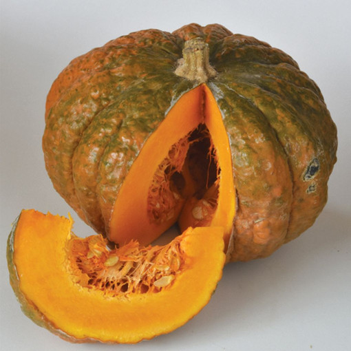 Potimarron env. 1kg200 / 1kg500