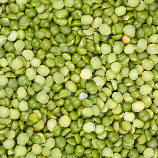 Pois cassés 500g BIO (Ferme de Vanessa)