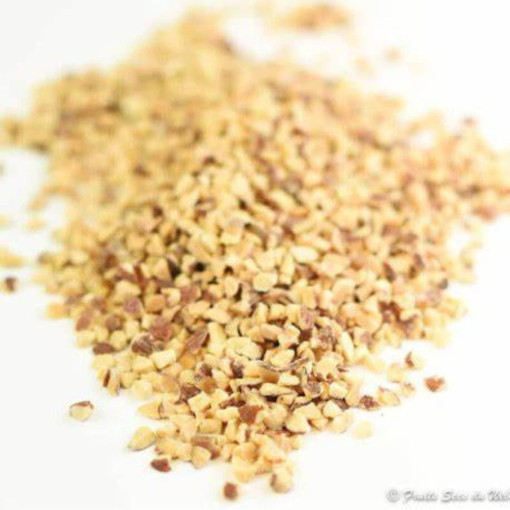 Eclats d'amandes torréfié TARN ET GARONNE 200g