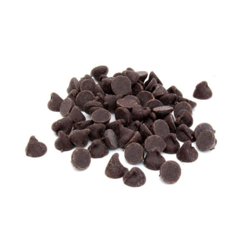 Pépites chocolat noir 50% 200g - AU DRIVE EN POT