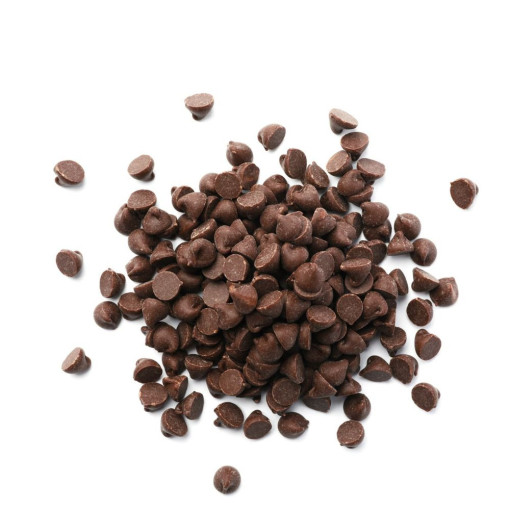 Pépites chocolat lait 200g BIO 36%