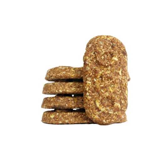 Biscuits p'tit dej Cacao et pépites de chocolat BIO 200g