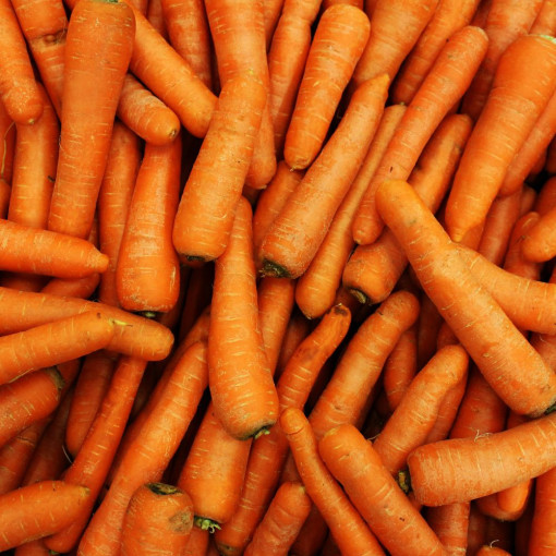 Carottes env 950g/1kg