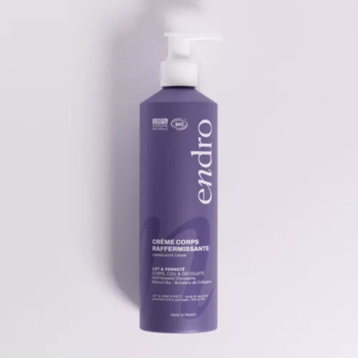 Crème pieds - Nutri-Réparatrice ENDRO 75ml