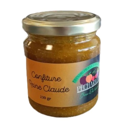 Confiture d'olives 120g à retrouver Au Drive En Pot à Albi