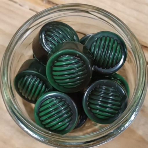 Chocolat Noir Ganache Menthe Limouzi Saveurs – Albi