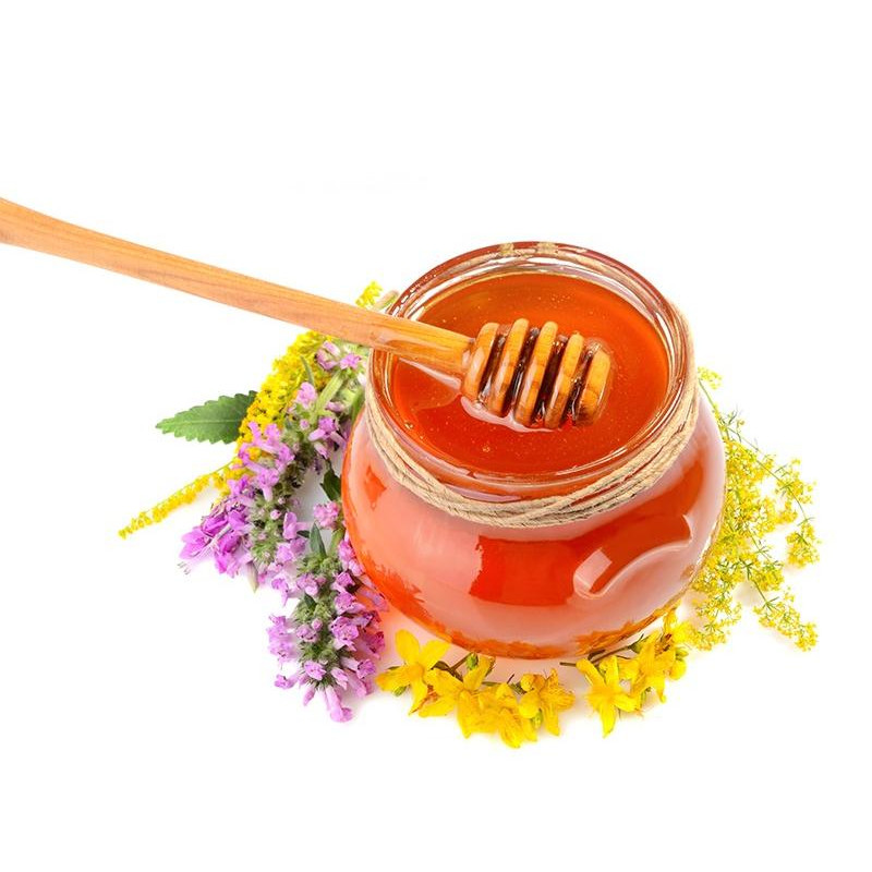 Miel toutes fleurs 250ml